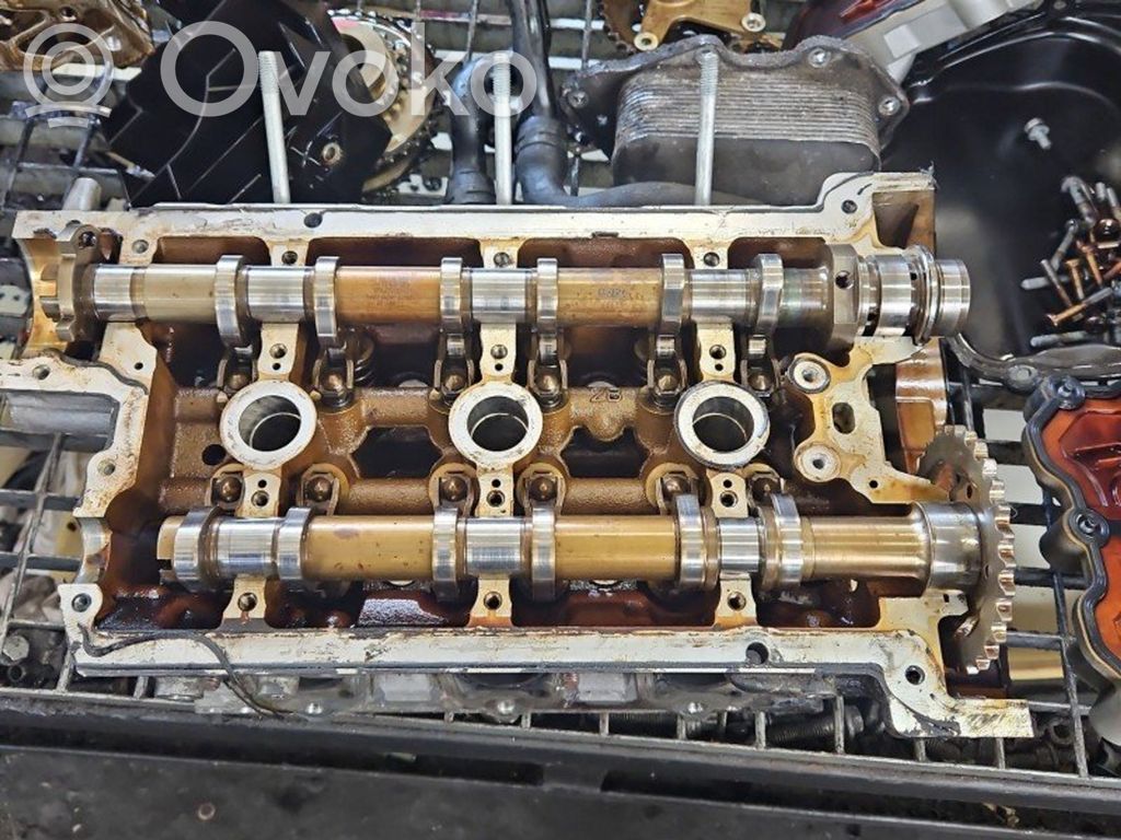 Engine head   06E103403M,IMPRK1424783,CTUB