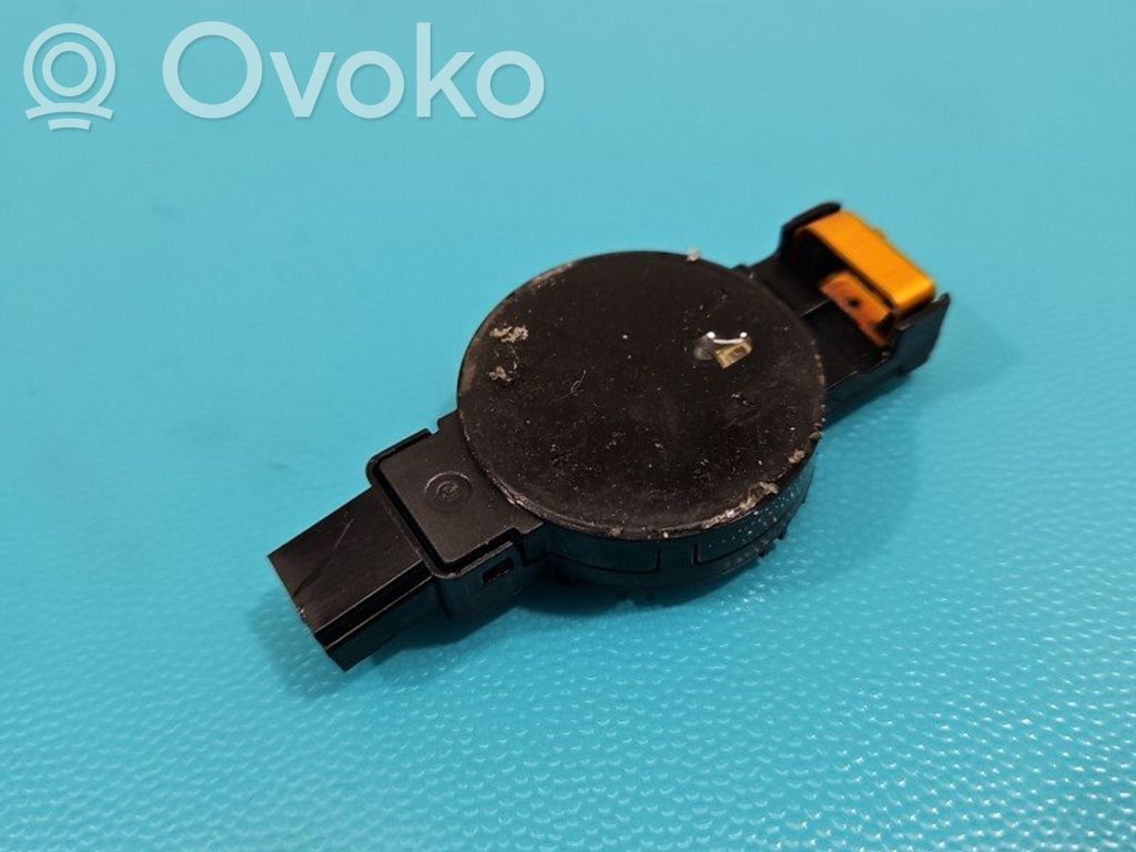 Tesla Model S Rain sensor 