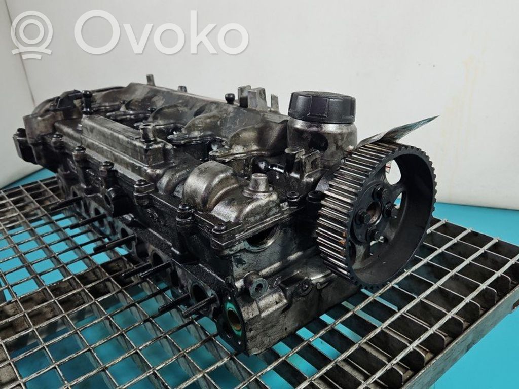 Volvo S60 Engine head 