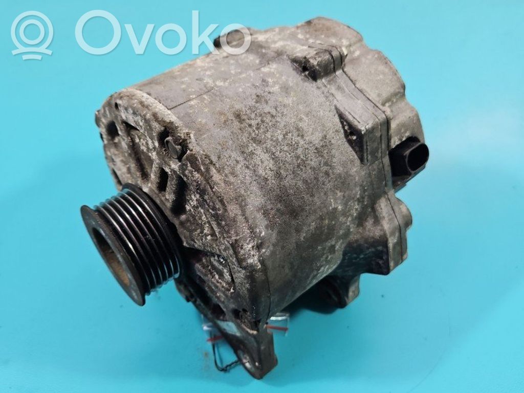 Alternator   06E903015B,IMPRK1424759