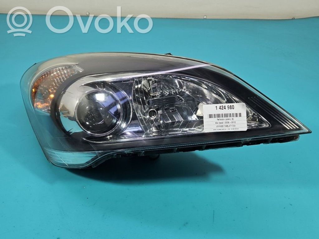 Headlight/headlamp   IMPRK1424980