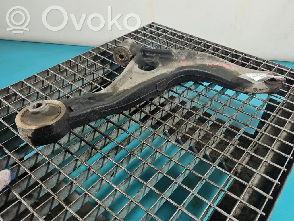 Renault Master III Braccio di controllo sospensione anteriore 