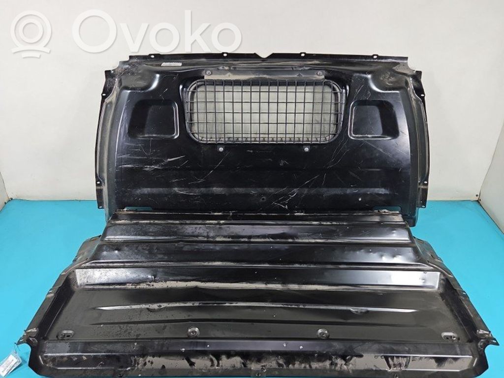 Toyota Proace Przegroda kabiny 