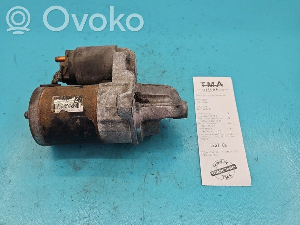 Rozrusznik   3110051K0,IMPRK1429978
