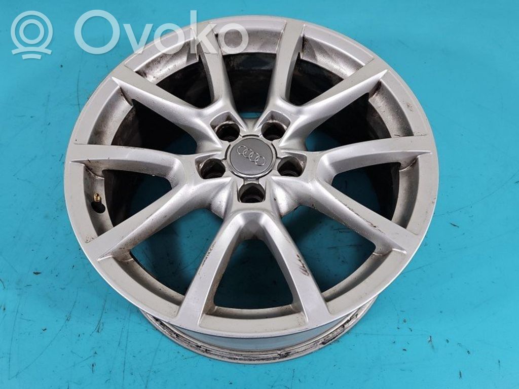 Audi Q5 SQ5 8R Cerchione in lega R18 