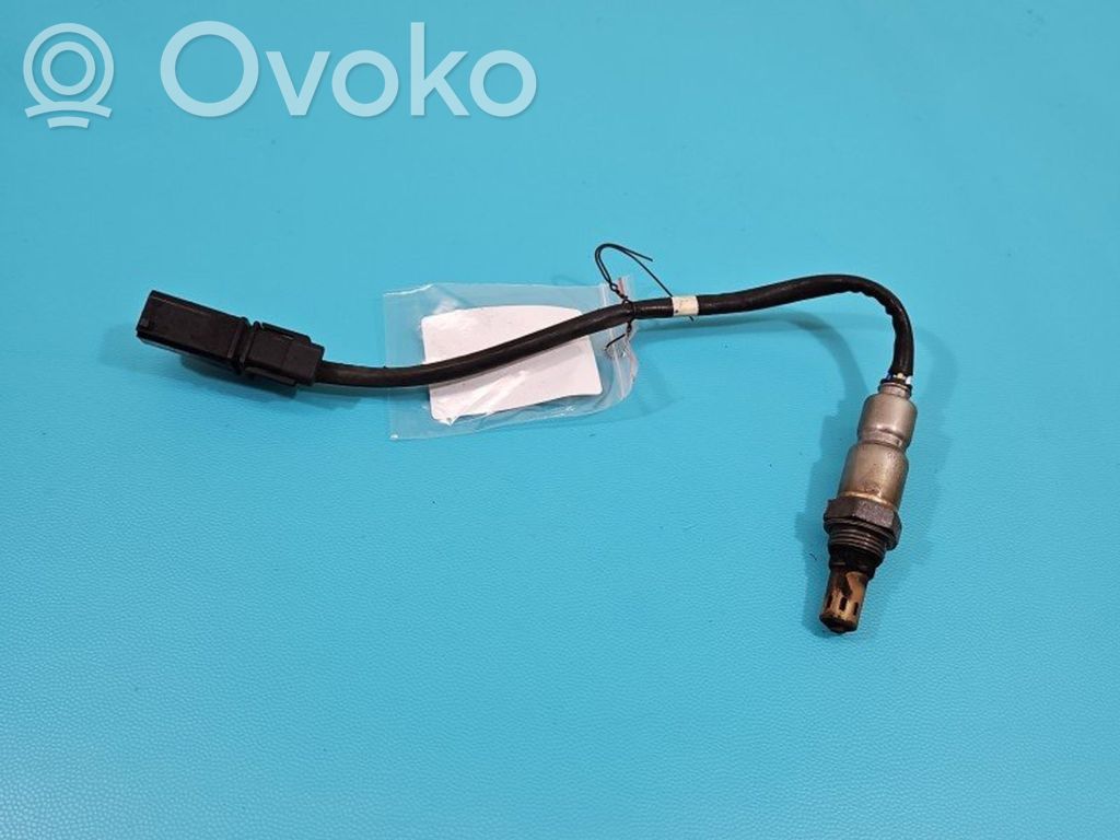 Citroen C4 II Lambda probe sensor 