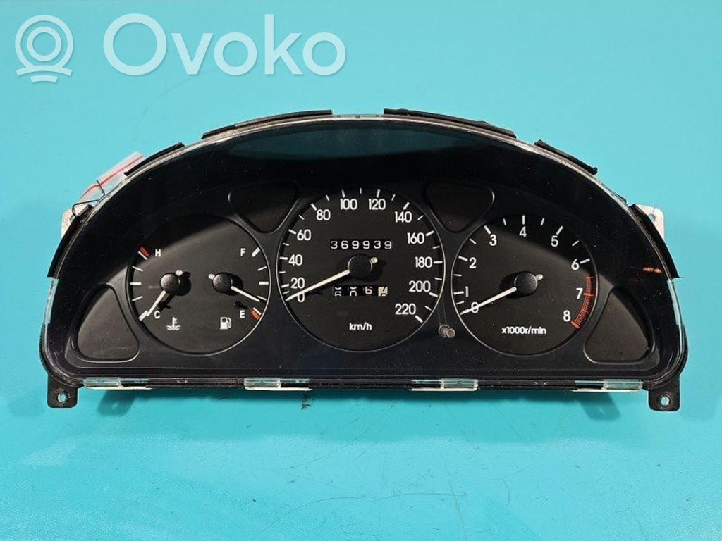 Daewoo Lanos Speedometer (instrument cluster) 
