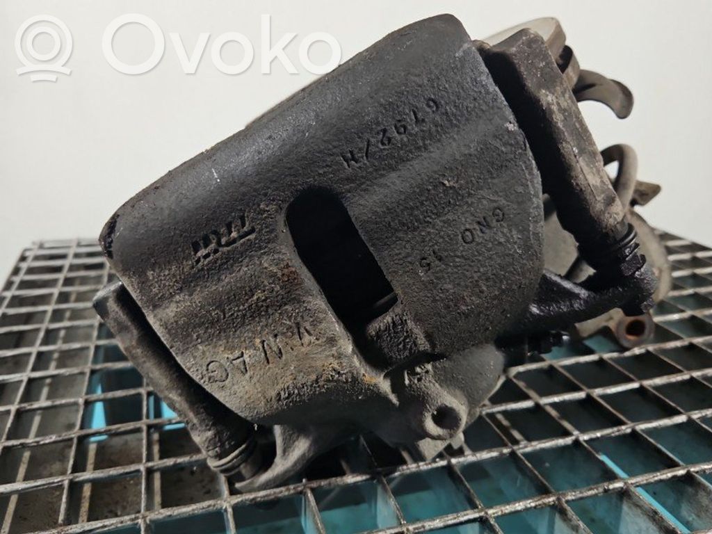 Zacisk hamulcowy przedni   IMPRK1363173,TROC