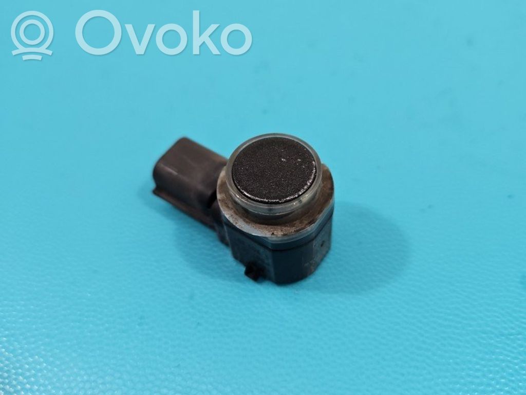 Czujnik parkowania PDC   F1CT15K859AAW,IMPRK1399857