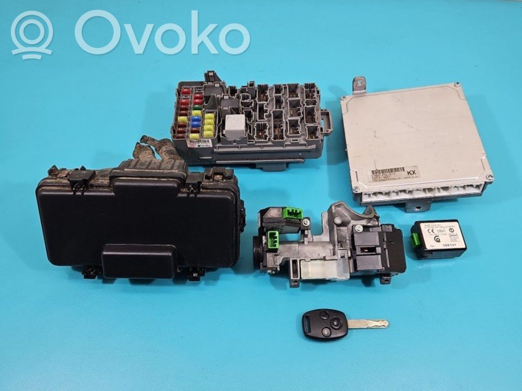 Honda CR-V Engine control unit/module ECU 