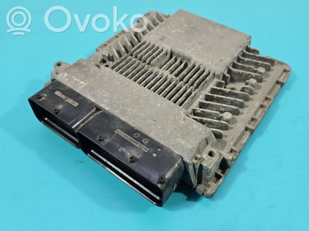 Audi A8 S8 D4 4H Engine control unit/module ECU 