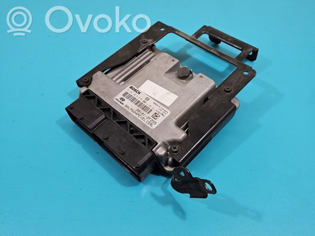 Hyundai ix35 Engine control unit/module ECU 