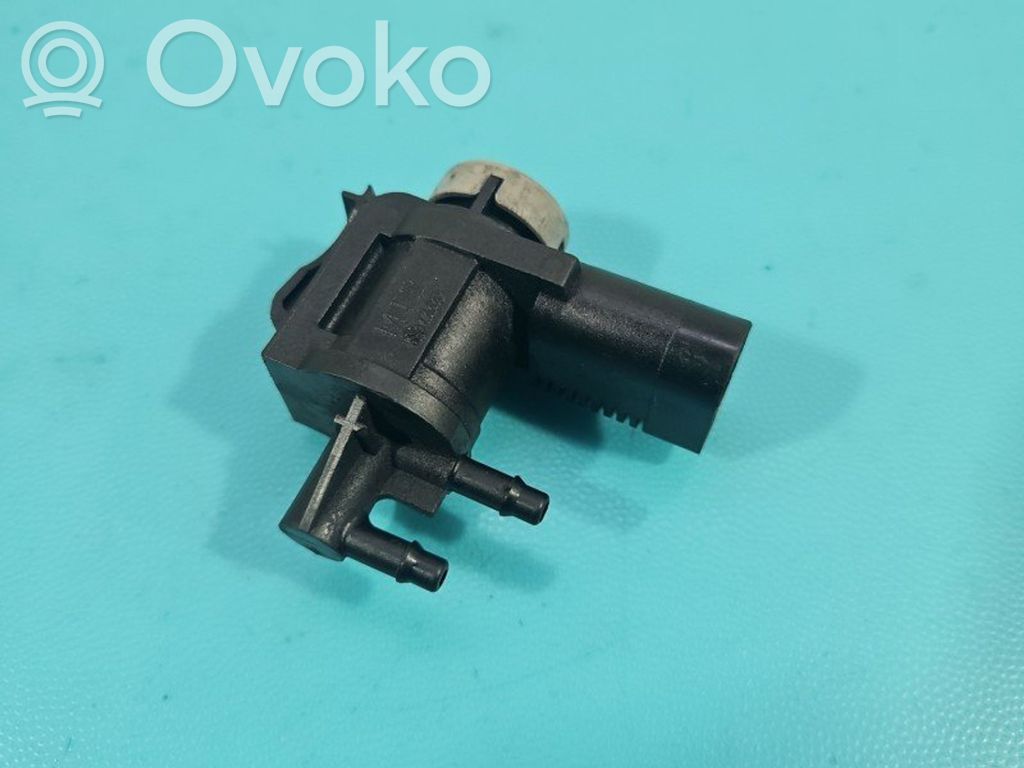 Seat Ibiza IV (6J,6P) Solenoid supapă turbosuflantă