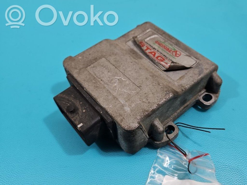 Moduł / Sterownik gazu LPG   STAG4,IMPRK1415222