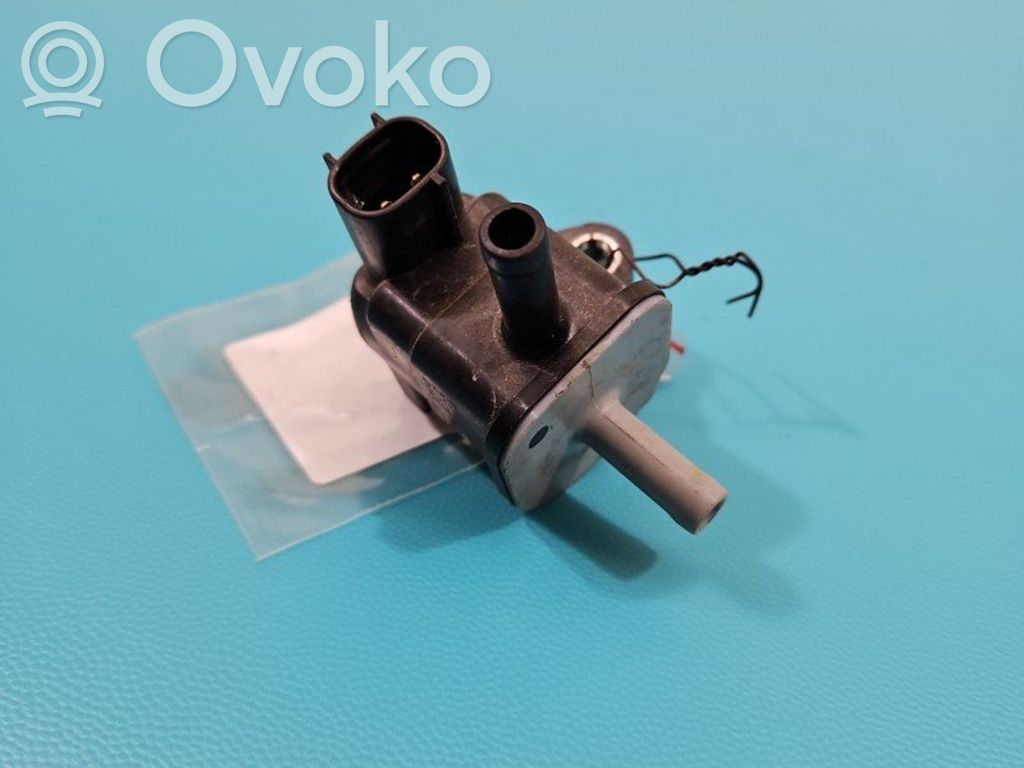 Toyota Yaris Zawór podciśnienia / Elektrozawór turbiny 