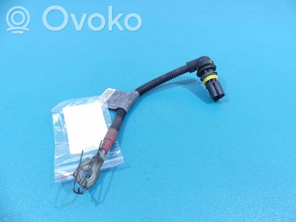 Glow plug wires   779490701,IMPRK928754