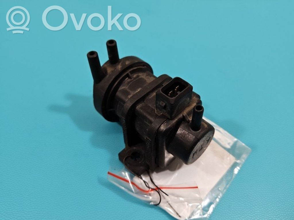Opel Vectra C Solenoid supapă turbosuflantă 