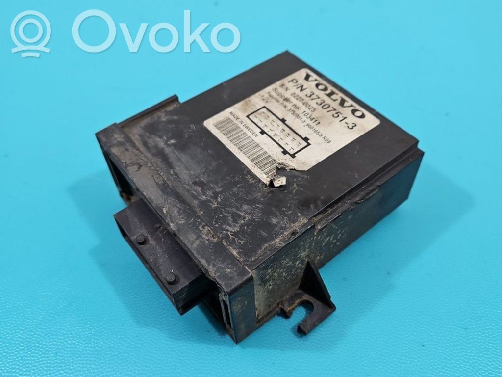 Volvo V70 Sterownik / Moduł komfortu 