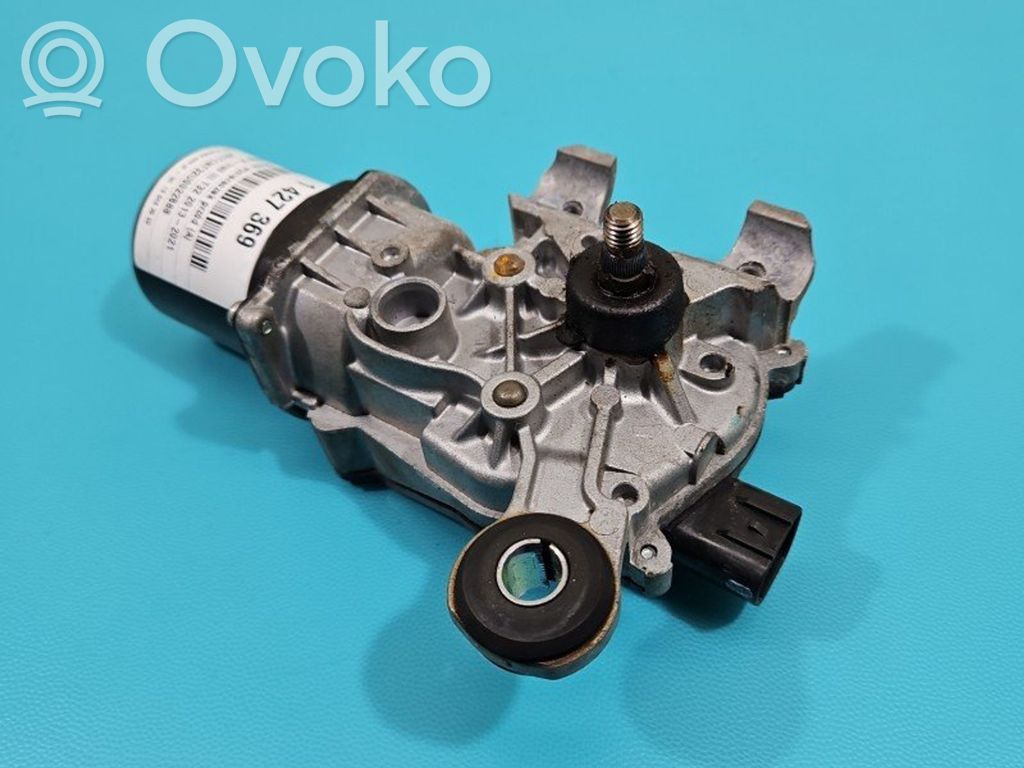 Nissan X-Trail T32 Motor ștergător 