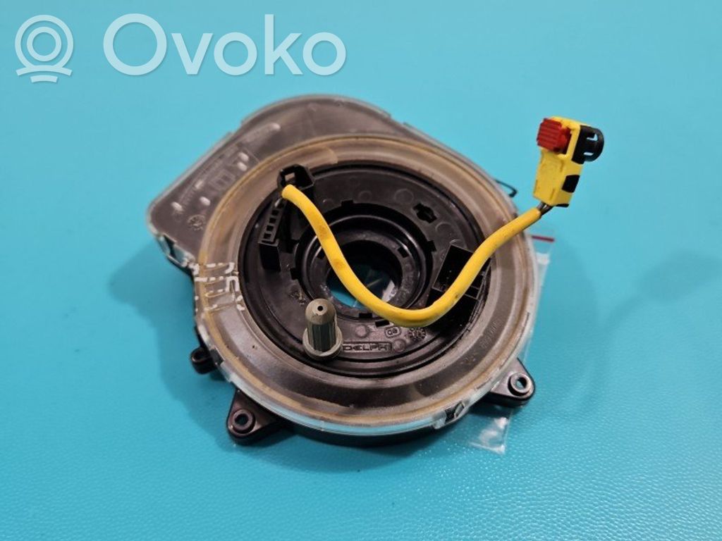 Fiat Tipo Bague collectrice/contacteur tournant airbag (bague SRS) 