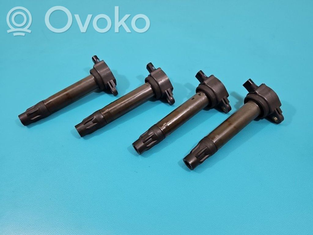Suurjännitesytytyskela   04606824AB,IMPRK1428254