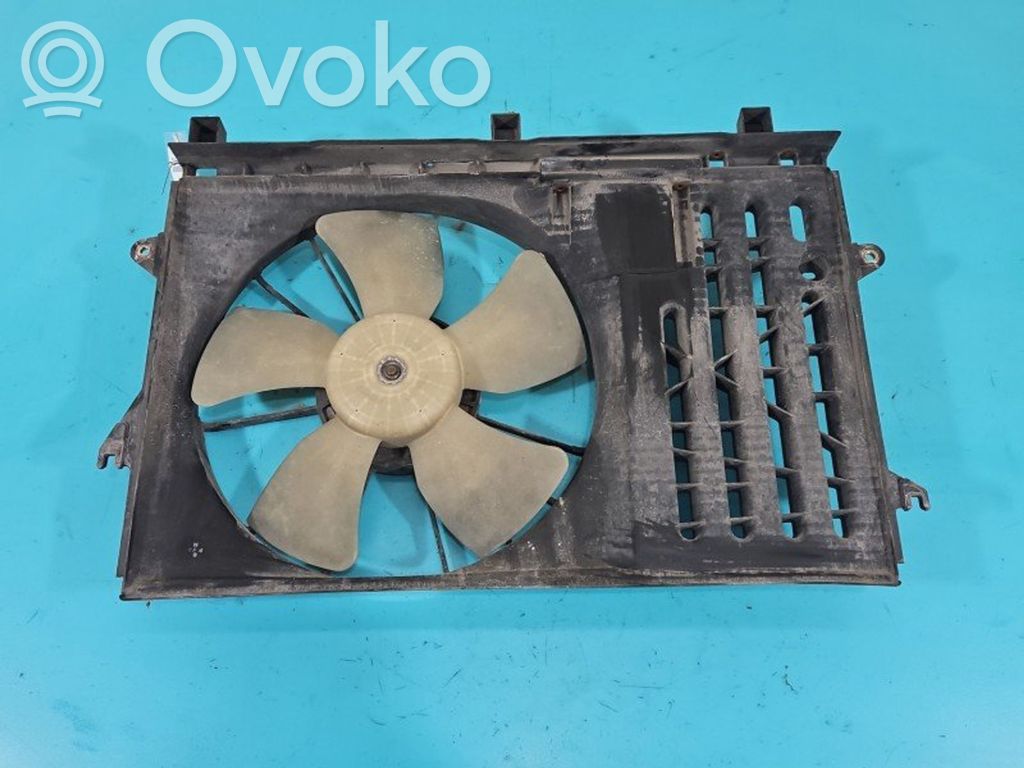 Juego de ventilador   IMPRK1424655