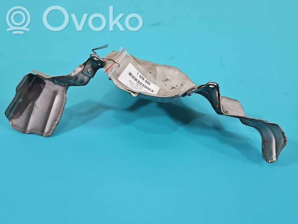 Osłona środkowa podwozia   9661522880,IMPRK1429066