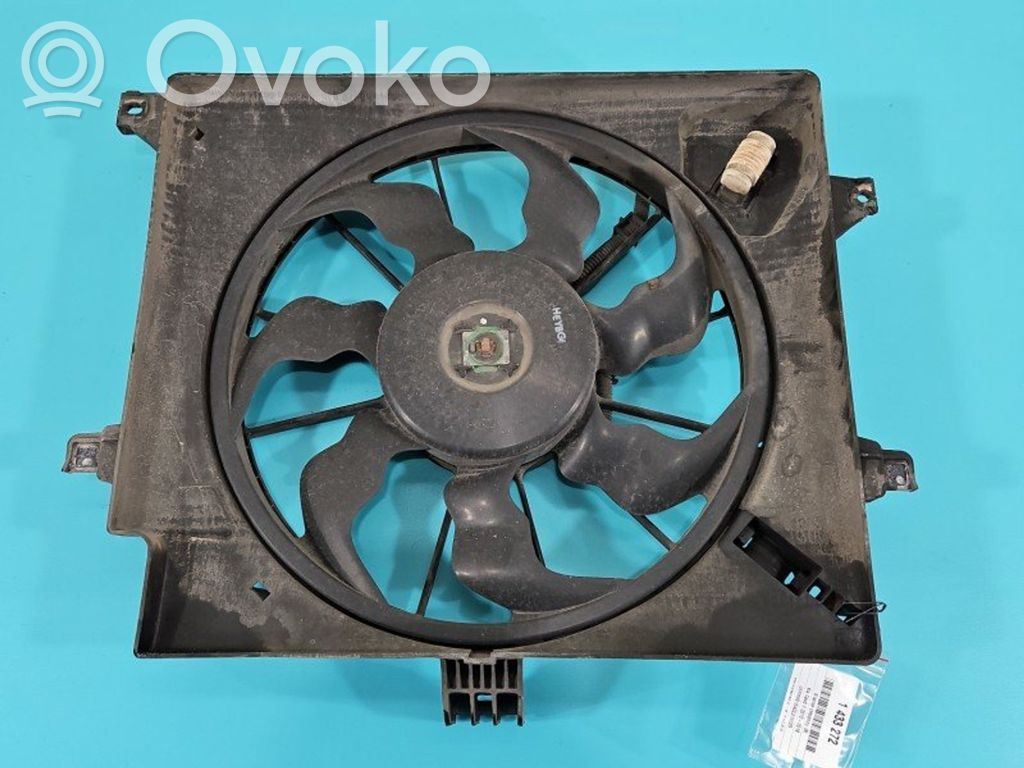 Set ventilatoare   IMPRK1433272