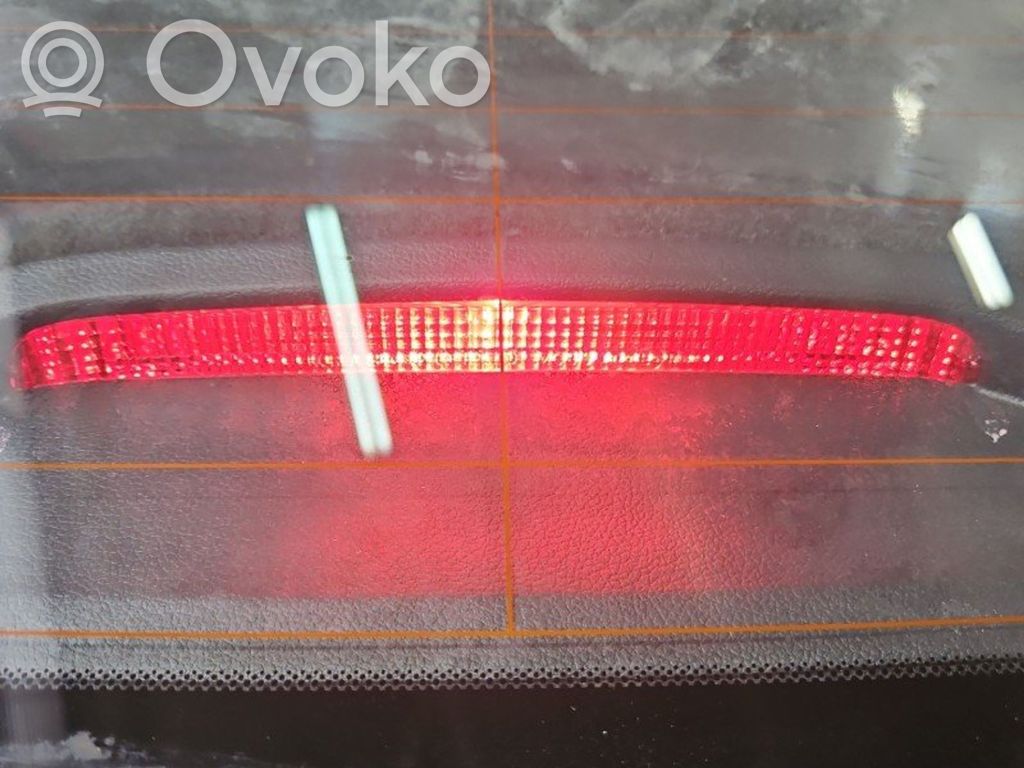 Hyundai Elantra VI Lampă frână centrală 