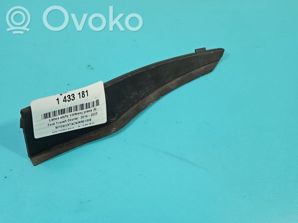 Listwa szyby czołowej / przedniej   ET7602654AD,IMPRK1433181