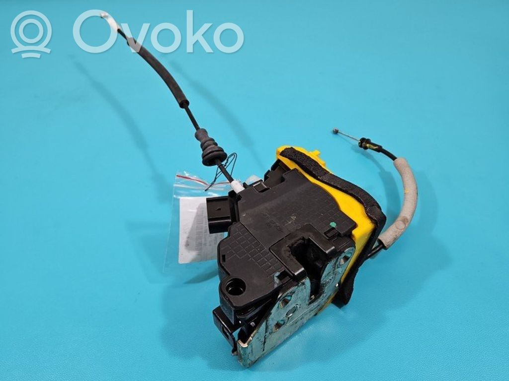 KIA Ceed Etuoven lukko 