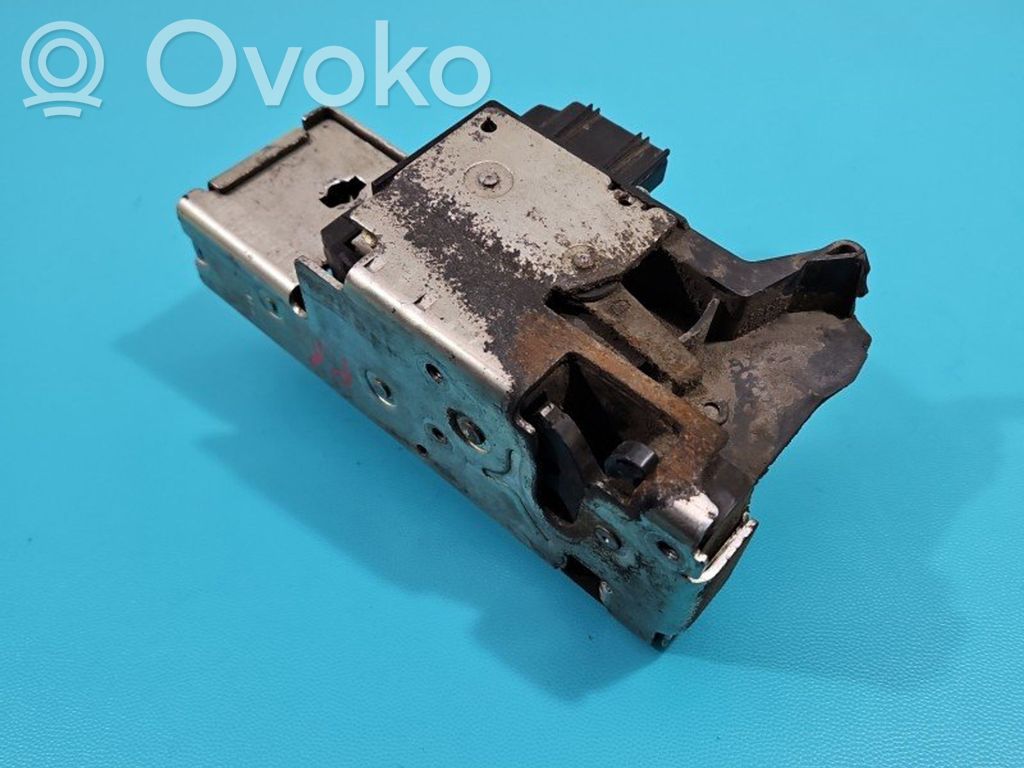 Ford Transit -  Tourneo Connect Front door lock 