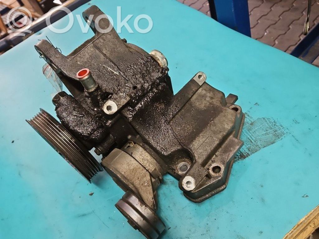 Rover 45 Vairo stiprintuvas (elektrinis) 