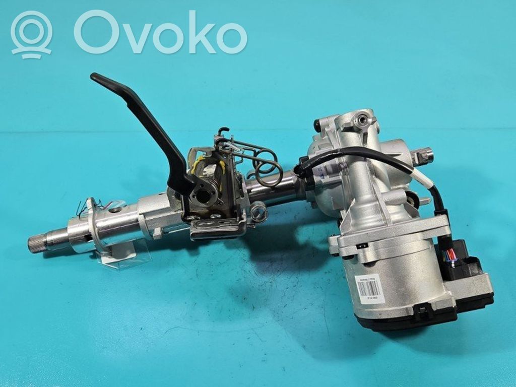 KIA Ceed Ohjaustehostimen sähköpumppu 