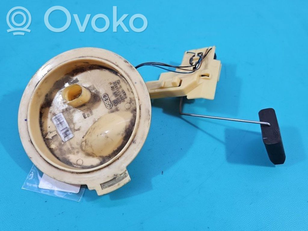 Audi A8 S8 D4 4H Senzor nivel combustibil 