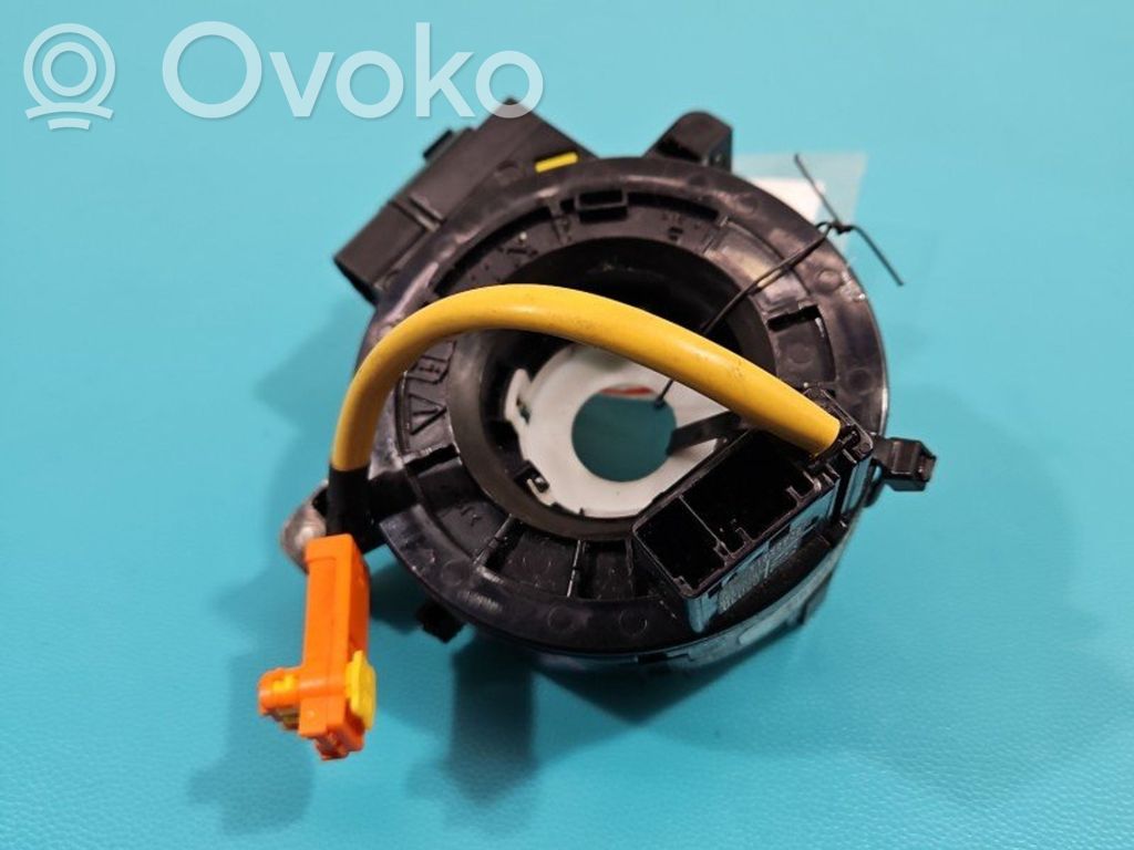 Toyota Avensis T270 Innesco anello di contatto dell’airbag (anello SRS) 