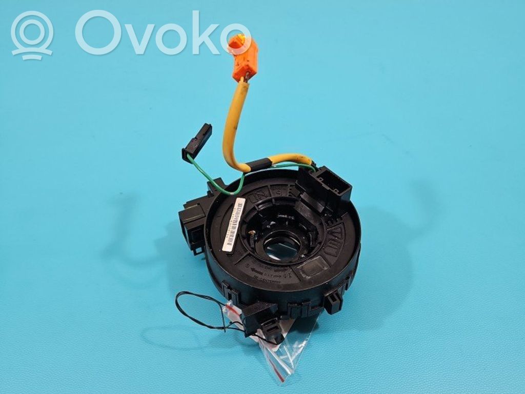 Isuzu D-Max Bague collectrice/contacteur tournant airbag (bague SRS) 