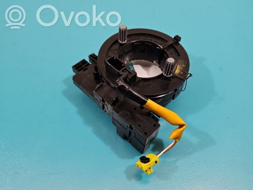 Mazda CX-5 Innesco anello di contatto dell’airbag (anello SRS) 