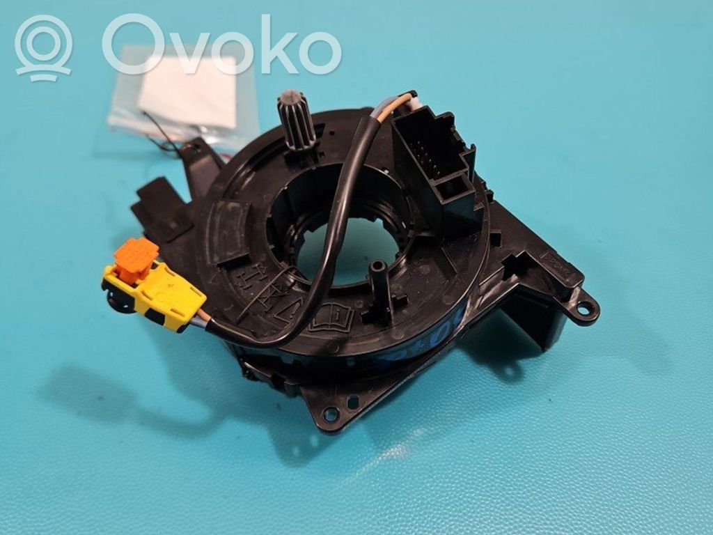 Ford Focus Innesco anello di contatto dell’airbag (anello SRS)