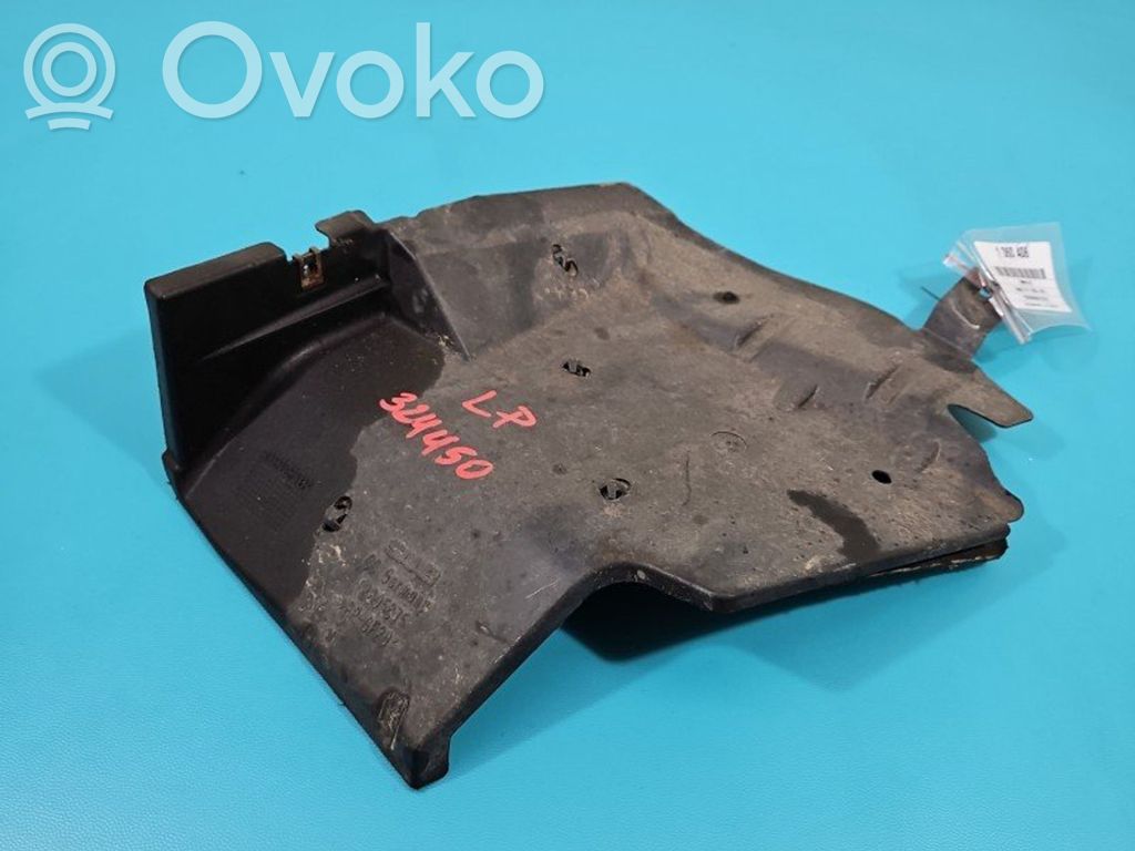 Saab 9-3 Ver2 Center/middle under tray cover 