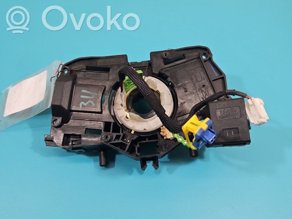 Dacia Logan II Innesco anello di contatto dell’airbag (anello SRS)