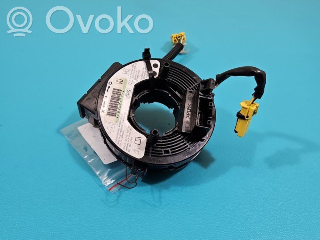 Taśma / Pierścień ślizgowy Airbag / SRS   F0VU7XTUY,IMPRK1429444