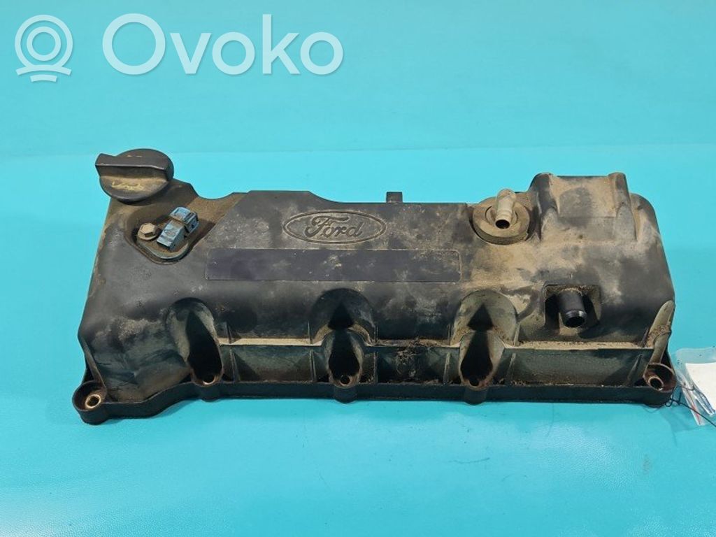 Ford Ka Venttiilikoppa 