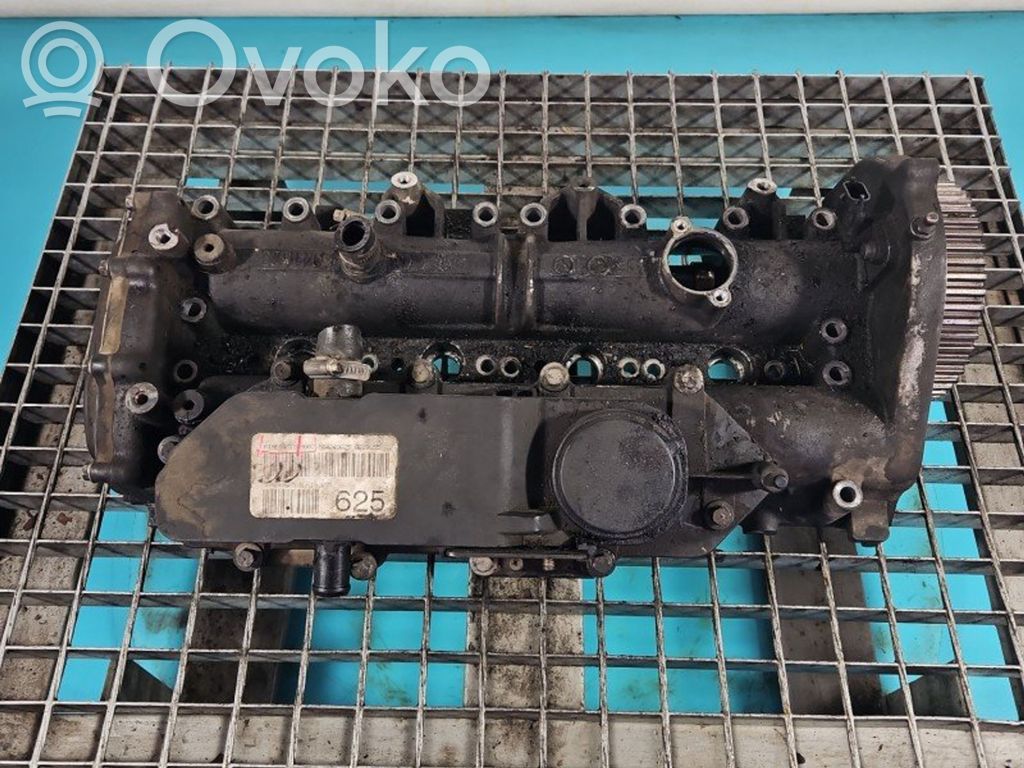 Iveco Daily 3rd gen Rocker cam cover 