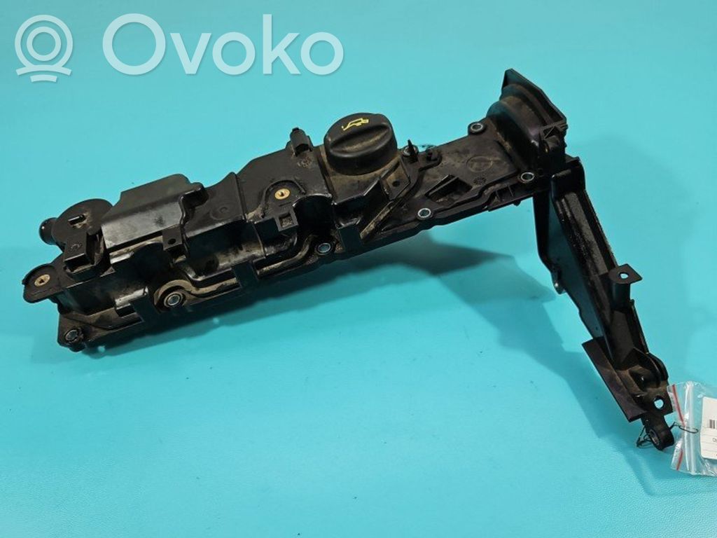 Citroen C4 I Picasso Capac culbutori 