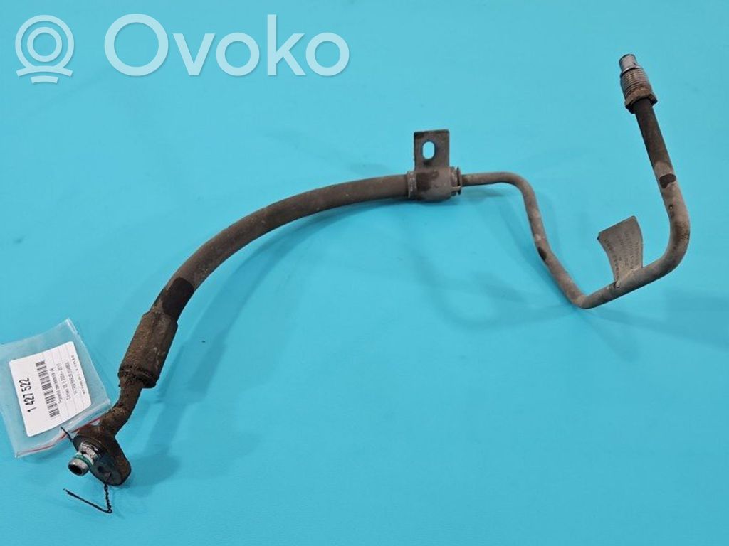 Citroen C5 Ilmajousituksen letku 