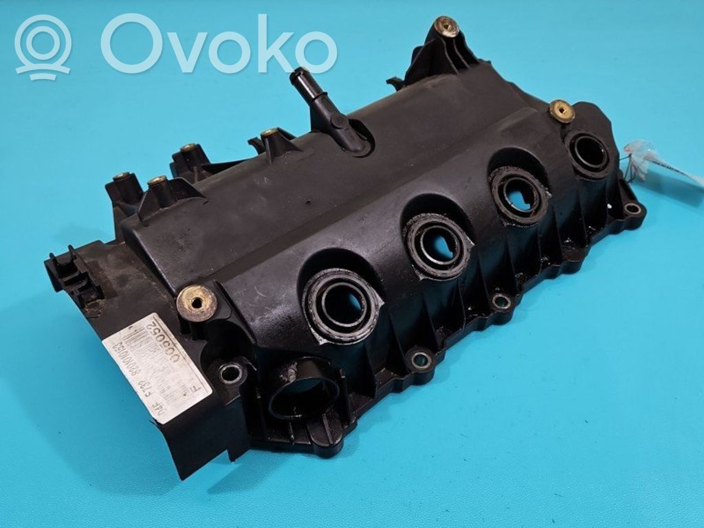 Dacia Sandero Ventildeckel 
