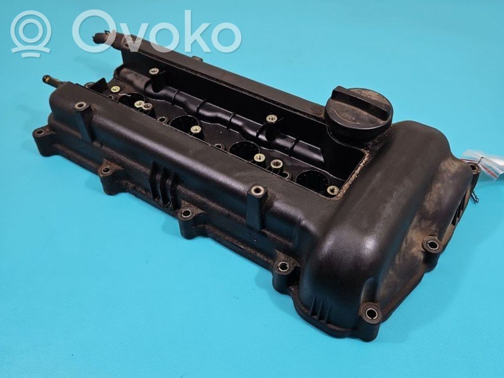 Hyundai i30 Galvutės dangtelis 