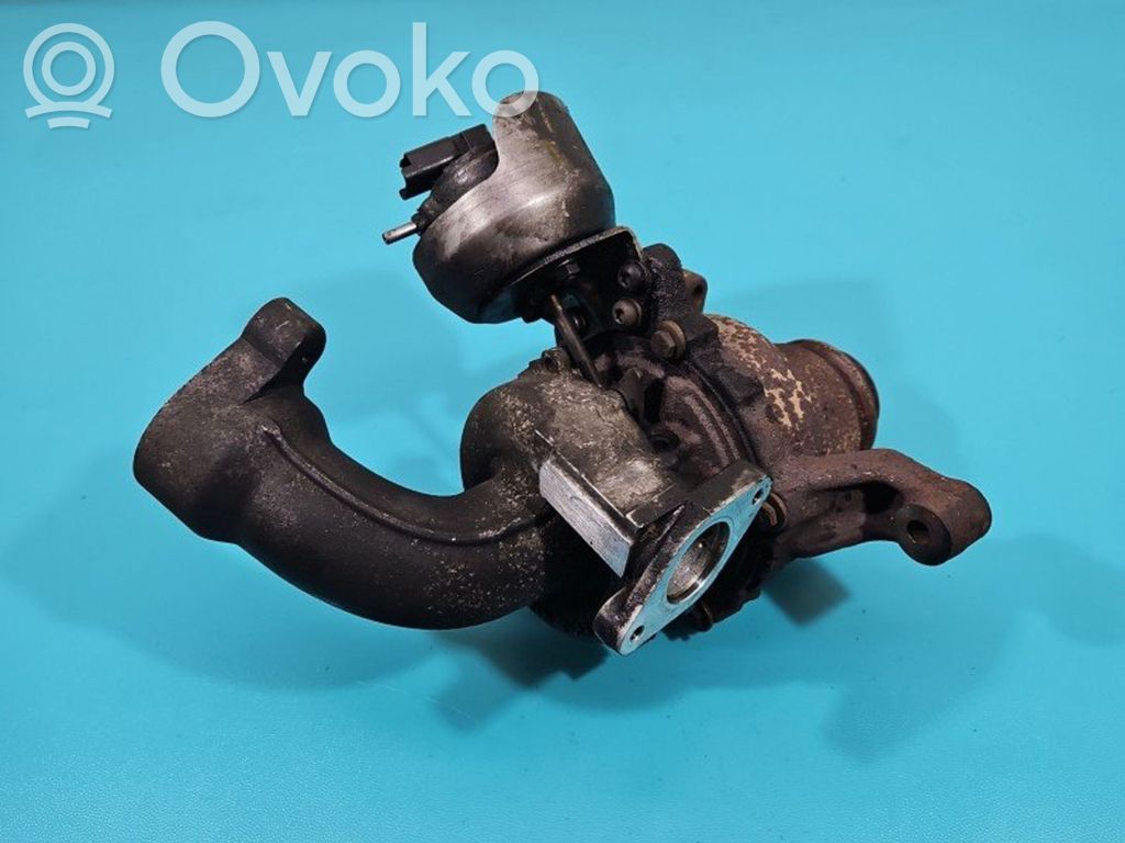 Turbina   7832484,IMPRK1370441,9688361580
