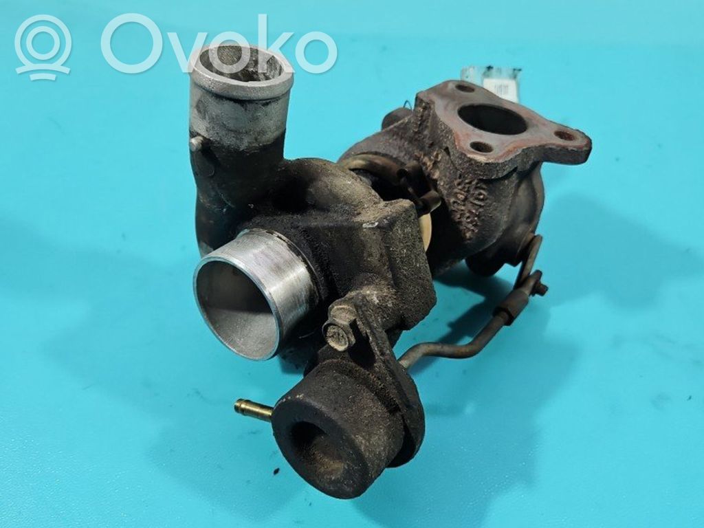 Turbina   4917306501,IMPRK1419317,5060975,8971862414
